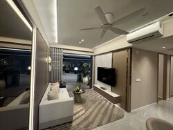 Parktown Residence (D18), Apartment #629112411
